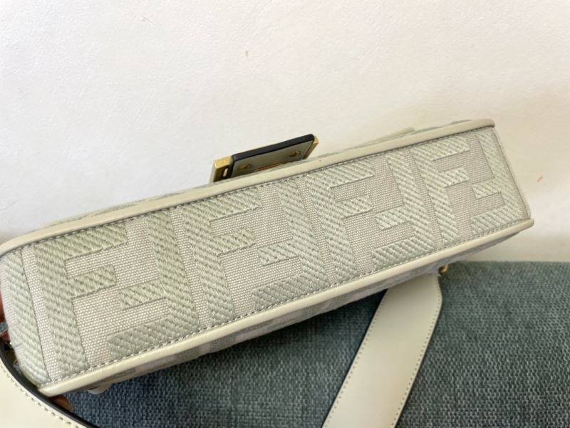 Fendi Baguette Bags